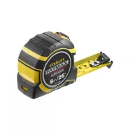   STANLEY FATMAX autolock mérőszalag 8mx32mm  m/e                                                       XTHT0-33504