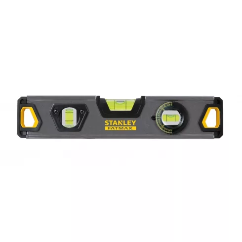 STANLEY FATMAX torpedó boksz vízmérték                                                                XTHT0-42495