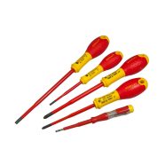   STANLEY 5 r vde csavarhúzó készlet                                                                    XTHT0-62692