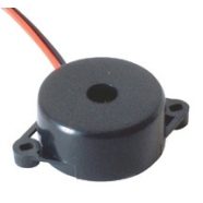   Piezo zümmer 12V 22x10mm, HSO                                                                         Z2