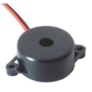   Piezo zümmer 12V 22x10mm                                                                              Z2