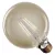 LED izzó Vintage G95 E27 4,5W(40 W) 420lm WW                                                          Z52032