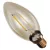 LED izzó Vintage gyertya E14 2,5W(20W) 225lm WW                                                       Z53012