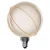 LED izzó DECO, G130SRA, E27, 4W(22W), 220 lm, 1800K, flame WW, G                                      Z5CS11