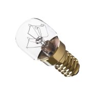   Sütő izzó T22, E14, 15 W, 58 lm, 300 °C                                                               Z6915