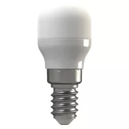   LED hűtőszekrény izzó, ST26, E14, 2,3 W (25 W), 255 lm, 4000 K, NW, E                                 Z6923