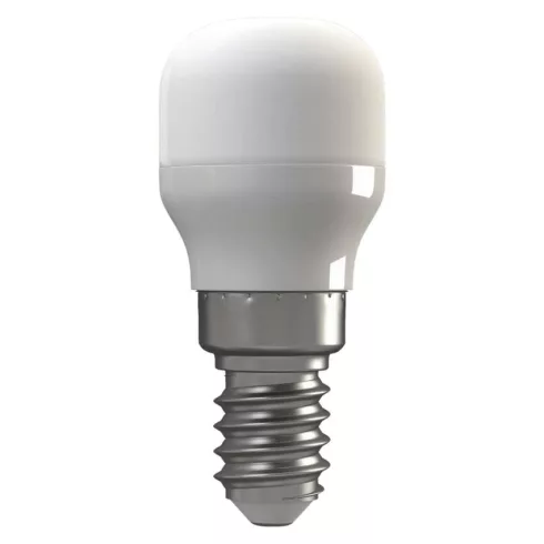 LED hűtőszekrény izzó, ST26, E14, 2,3 W (25 W), 255 lm, 4000 K, NW, E                                 Z6923