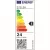 LED fénycső T8, G13, 24 W, 6500 K, 2640 lm, 150cm, E                                                  Z73136