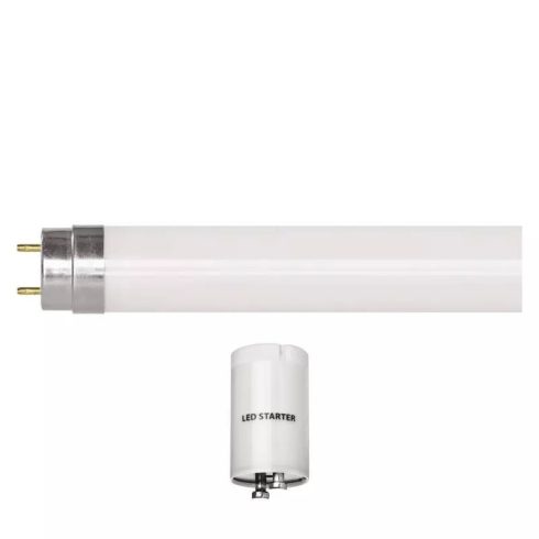 LED fénycső T8 7,3w 1100lm 60cm NW                                                                    Z73215