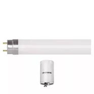   LED fénycső T8 14w 2100lm 120cm NW                                                                    Z73225