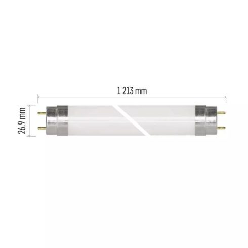 LED fénycső T8 14w 2100lm 120cm CW                                                                    Z73226