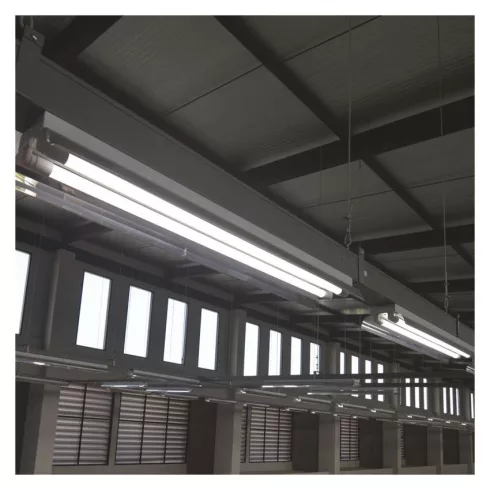 LED fénycső T8, G13, 15W, 2550lm, 4000K, NW, 250°, 120cm, C, 10db/doboz                               Z73227
