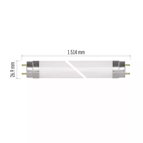 LED fénycső T8 20,6w 3100lm 150cm NW                                                                  Z73235