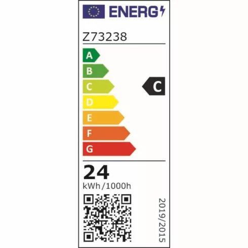 LED Fénycső T8, G13, 24 W, 4050 lm, 6500 K, CW, 150 cm, 250°, C                                       Z73238