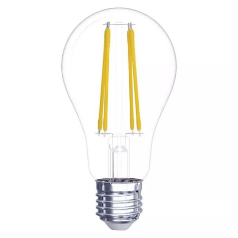 LED filament A60 E27 7W(75W) 1060lm WW                                                                Z74270