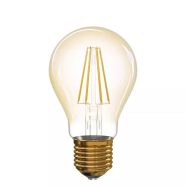   LED vintage A60 E27 4,3W(35W) 400lm WW+                                                               Z74301