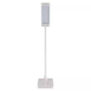   LED Eddy asztali lámpa, dimmelhető, 480lm 3000/4500/6800K fehér                                       Z7599W