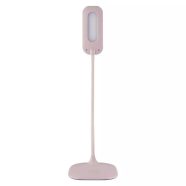   LED Stella asztali lámpa, dimmelhető, 400lm 4000K rózsaszín                                           Z7602P