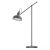 Arthur állólámpa E27 szürke                                                                           Z7610