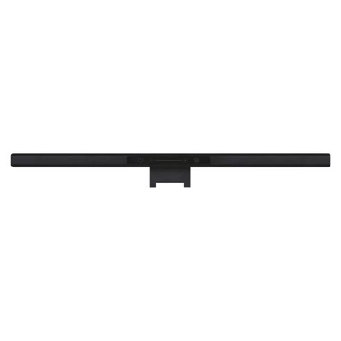 Ava LED monitor lámpa, dimmelhető, 150lm 3000/4000/5000K fekete                                       Z7617