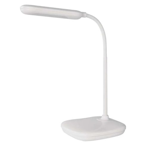 Lily LED asztali lámpa, dimmelhető, fehér                                                             Z7629W