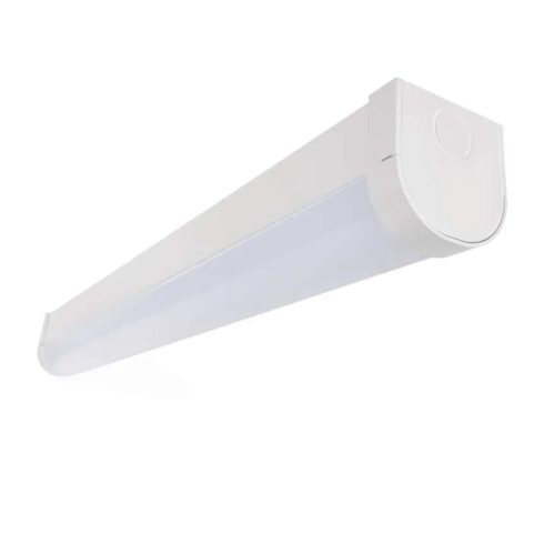LED lineáris lámpatest PANO 20W, 4000K, 2700lm, 60cm, IP20                                            ZAB101