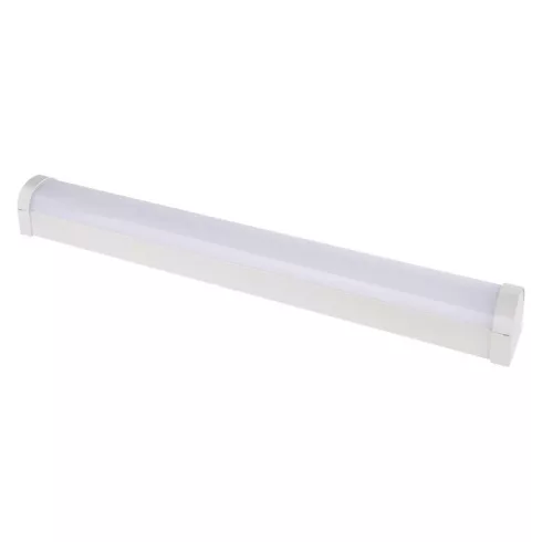 LED lineáris lámpatest PANO 20W, 4000K, 2700lm, 60cm, IP20                                            ZAB101