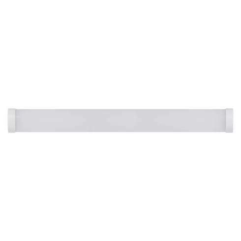 LED lineáris lámpatest PANO 20W, 4000K, 2700lm, 60cm, IP20                                            ZAB101