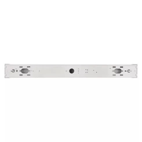 LED lineáris lámpatest PANO 20W, 4000K, 2700lm, 60cm, IP20                                            ZAB101
