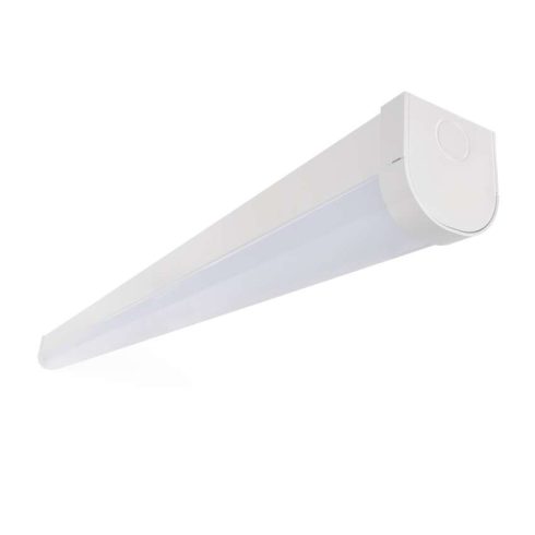 LED lineáris lámpatest PANO 40W, 4000K, 5600lm, 120cm, IP20                                           ZAB102