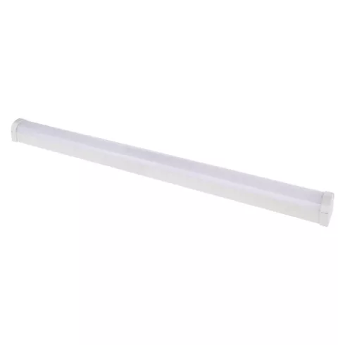 LED lineáris lámpatest PANO 40W, 4000K, 5600lm, 120cm, IP20                                           ZAB102