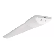   LED lineáris lámpatest 20W, 4000 K, 2200 lm, 150 mA, IP20, fehér, MINO                                ZAB901
