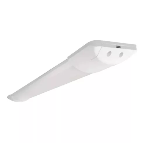 LED lineáris lámpatest 20W, 4000 K, 2200 lm, 150 mA, IP20, fehér, MINO                                ZAB901