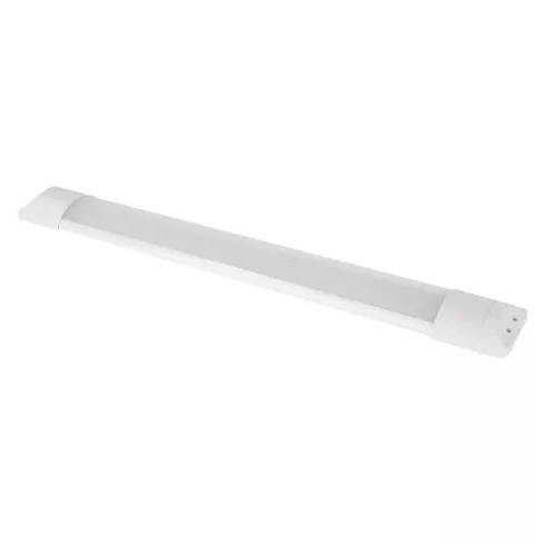 LED lineáris lámpatest 20W, 4000 K, 2200 lm, 150 mA, IP20, fehér, MINO                                ZAB901