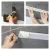 LED lineáris lámpatest 20W, 4000 K, 2200 lm, 150 mA, IP20, fehér, MINO                                ZAB901