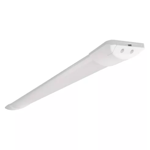 LED lineáris lámpatest 40W, 4000 K, 4400 lm, 180 mA, IP20, fehér, MINO                                ZAB902