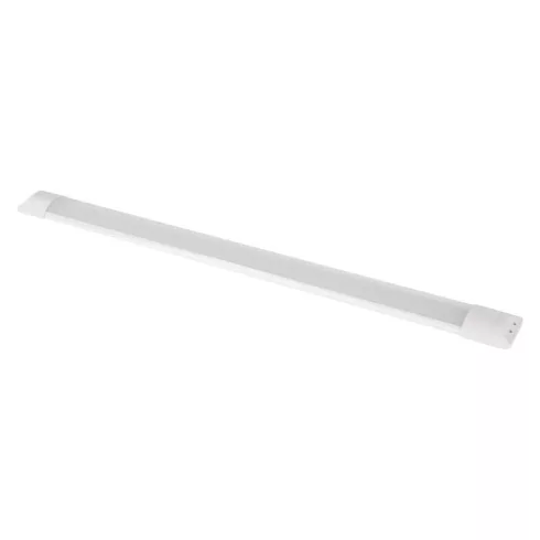 LED lineáris lámpatest 40W, 4000 K, 4400 lm, 180 mA, IP20, fehér, MINO                                ZAB902