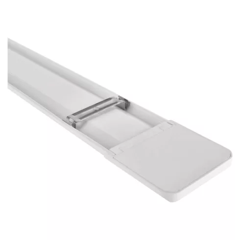 LED lineáris lámpatest 40W, 4000 K, 4400 lm, 180 mA, IP20, fehér, MINO                                ZAB902