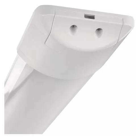 LED lineáris lámpatest 50W, 4000 K, 5500 lm, 225 mA, IP20, fehér, NW, MINO                            ZAB903