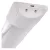 LED lineáris lámpatest 50W, 4000 K, 5500 lm, 225 mA, IP20, fehér, NW, MINO                            ZAB903