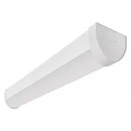   LED lineáris lámpatest 20W, 2200lm, 4000K, NW, 150mA, IP20, fehér, MANO                               ZAB911