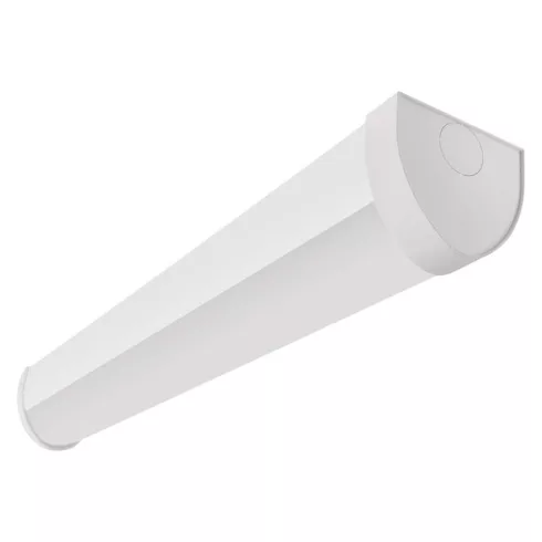 LED lineáris lámpatest 20W, 2200lm, 4000K, NW, 150mA, IP20, fehér, MANO                               ZAB911