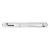 LED lineáris lámpatest 20W, 2200lm, 4000K, NW, 150mA, IP20, fehér, MANO                               ZAB911