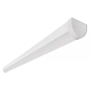   LED lineáris lámpatest 40W, 4400lm, 4000K, NW, 175mA, IP20, fehér, MANO                               ZAB912