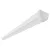 LED lineáris lámpatest 40W, 4400lm, 4000K, NW, 175mA, IP20, fehér, MANO                               ZAB912