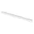 LED lineáris lámpatest 40W, 4400lm, 4000K, NW, 175mA, IP20, fehér, MANO                               ZAB912