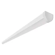   LED lineáris lámpatest 60W, 6600lm, 4000K, NW, 255mA, IP20, fehér, MANO                               ZAB913
