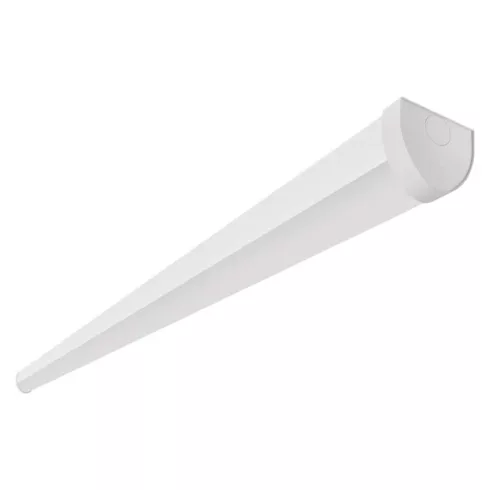 LED lineáris lámpatest 60W, 6600lm, 4000K, NW, 255mA, IP20, fehér, MANO                               ZAB913