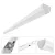 LED lineáris lámpatest 60W, 6600lm, 4000K, NW, 255mA, IP20, fehér, MANO                               ZAB913