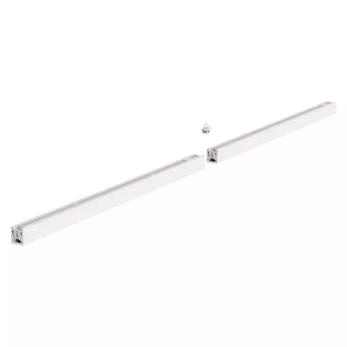 LED ORTO lámpa lineáris 19W 2000lm IP20 NW                                                            ZAL192